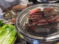-本炙炭烤·蒲烧活鳗料理店(金沙洲店)