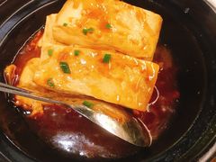 河源车田豆腐煲-大鸽饭(岗顶店)
