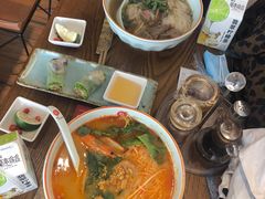 冬阴功捞檬-越南牛肉河粉餐厅(书院巷店)