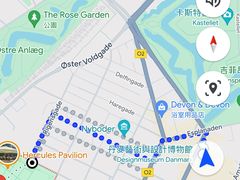 -丹麦艺术与设计博物馆