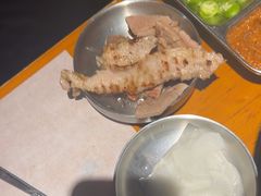 -kingkong大猩猩烤肉(CBD店)