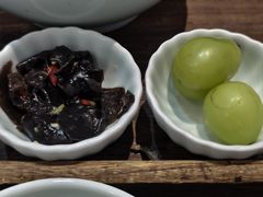 -蟹上黄·蟹黄面·江南糖水(人民广场店)