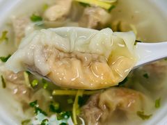 -海平馄饨(逍遥二路店)