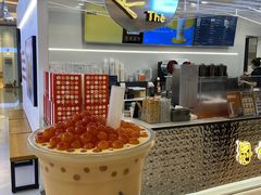 -KOI PLUS(成都万象城店)