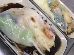 -银记肠粉店(北京路店)