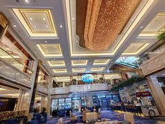 -世贸万锦大酒店·江南春中餐