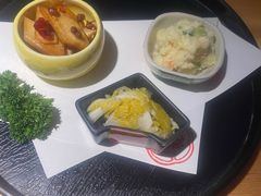 -萤初高端日料王(曲江银泰店)