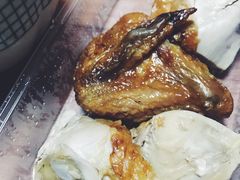 -香妃烤鸡(新奥店)