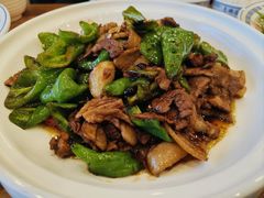 -老雒阳面馆·水席·洛阳菜(王城路店)