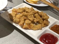 -海底捞火锅(江宸天街店)