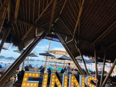 -FINNS Beach Club