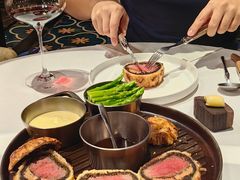 -Le Bistrot de Racine