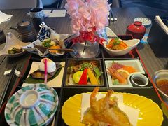 -滩万日本料理Nadaman(国贸大酒店)