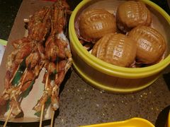 -蛙喔炭烧牛蛙(盐城盐都万达店)