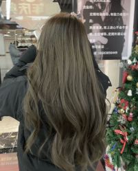-奈川烫染Salon