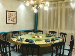包厢-香阁餐厅·常州菜·常州菜代表品牌(新北奥体店)