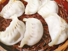 花园蒸饺-花园茶楼(兴城西路店)