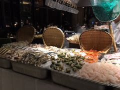-福州仓山凯悦酒店·Market Cafe Lacucina咖啡厅