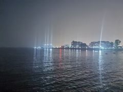 -海天一色海景自助餐厅(西港花园店)