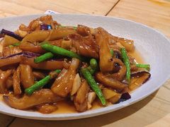 -黄鹤天厨·泡椒田鸡创始者(莲花店)