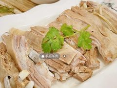 -清真·西北人家风味馆(中山中路店)