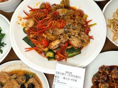 -毛哥小馆子(百井坊巷店)