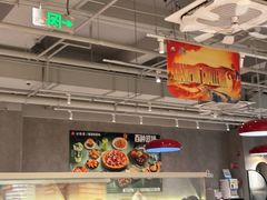 -必胜客(积水潭店)