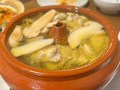 -金孔雀德宏傣味餐馆(魏公村店)