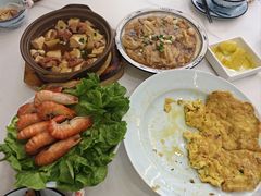 -手抄板凳江南菜(湖滨商业街店)