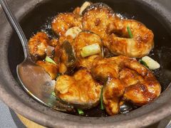 -小炳胜(卓悦中心店)