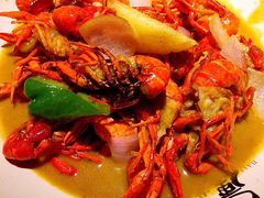 -巴厘龙虾·榜首油焖大虾(音乐学院·沿江酒馆店)