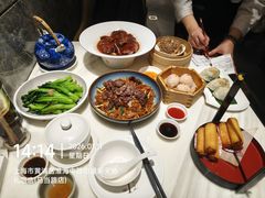 -陶陶居酒家(新天地店)
