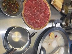-七秒鱼·斑鱼火锅(太阳城店)