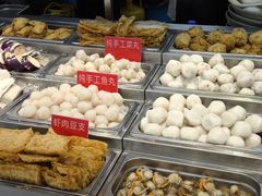 -阿坤纯正西刀鱼丸(Kuala Lumpur Branch)