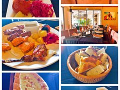 -Efes Turkish & Mediterranean Cuisine 艾菲斯餐厅(陆家嘴店)