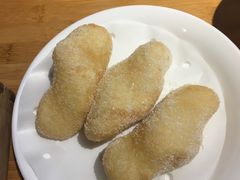 -食膳公园包子铺(烈士公园店)
