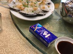 -鹏城人家海鲜酒家·23年老字号(较场尾店)