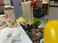 -许府牛火锅(信义坊总店)