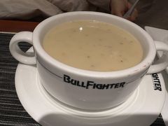 -斗牛士牛排餐厅(嘉里汇店)