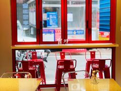 -百事喜乐炸鸡铺(合肥首店)