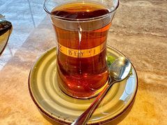 土耳其茶-BEYTI RESTAURANT贝迪餐厅
