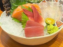 -福匠日本料理(人民路店)