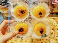 -東更道点心行(文化东路店)