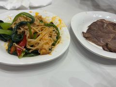 -德元兰州纯汤牛肉面(龙阳路店)