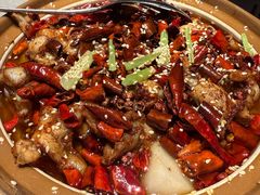 -南堂馆·新川菜(春熙路店)