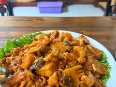 -闻香阁·清真(光荣道店)
