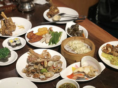 -御品海宴海鲜自助餐厅(龙岗万科广场店)