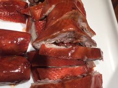 -外婆私房菜(新亚百货店)