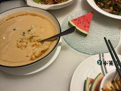 -小菜园新徽菜(常州金坛吾悦店)