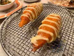 -新一番三文鱼寿司(大东海店)